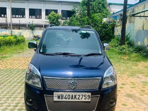 2018 Maruti Suzuki Wagon R for sale at low price