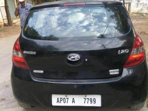 Hyundai I20 i20 Magna 1.4 CRDI, 2010, Diesel for sale 