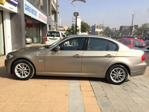 Used BMW 3 Series AT 2005-2011 car at low price