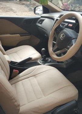 Honda City i VTEC CVT SV 2014 for sale