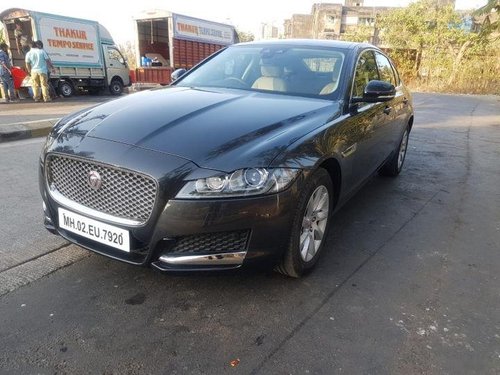 Used Jaguar XF 2.2 Litre Luxury AT car at low price