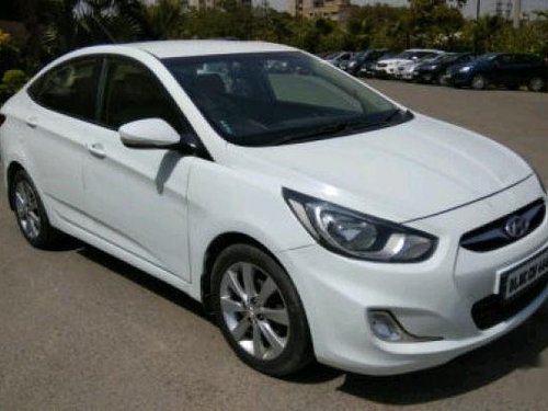 Used Hyundai Verna 2012 for sale