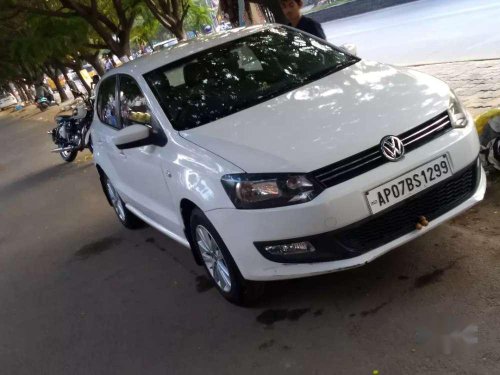 Used 2013 Volkswagen Polo for sale