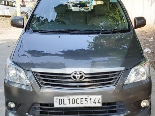 Toyota Innova MT 2013 for sale