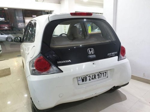 2013 Honda Brio for sale