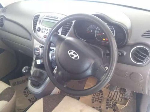 2011 Hyundai i10 for sale