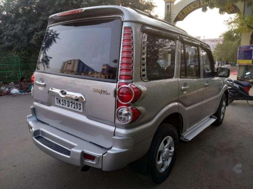 Mahindra Scorpio SLE BS-III, 2011, Diesel for sale 