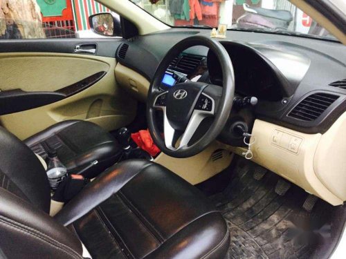 Used Hyundai Verna 1.6 CRDi SX 2012 for sale 