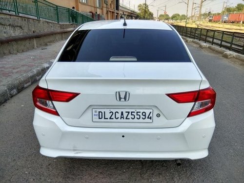 2018 Honda Amaze E i-VTEC MT for sale at low price