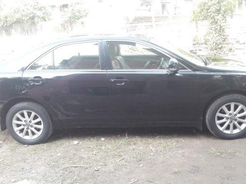 Toyota Camry AT with Moonroof for sale