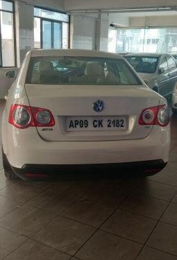 2010 Volkswagen Jetta MT 2007-2011 for sale