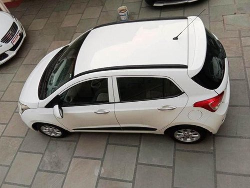 Hyundai Grand i10 CRDi Asta Option for sale