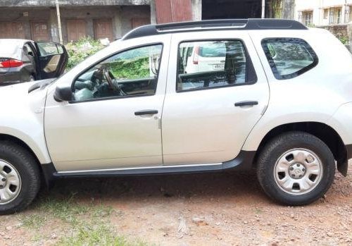 Renault Duster 85PS Diesel RxE MT 2013 for sale