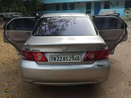 Used 2006 Honda City ZX for sale