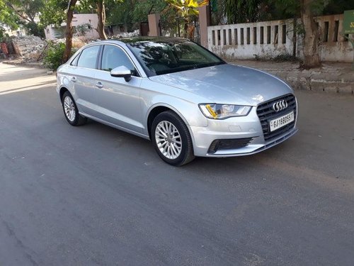 Used Audi A3 35 TDI Premium Plus 2014 for sale