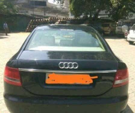 Audi A6 2009 for sale