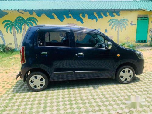 2018 Maruti Suzuki Wagon R for sale at low price