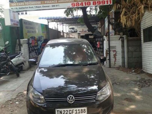 Used Volkswagen Polo car at low price