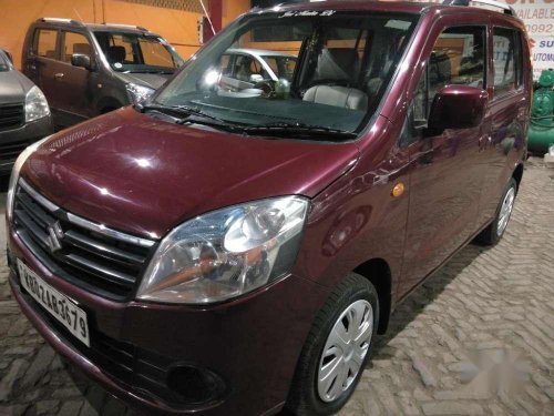 Used Maruti Suzuki Wagon R VXI 2012 for sale 