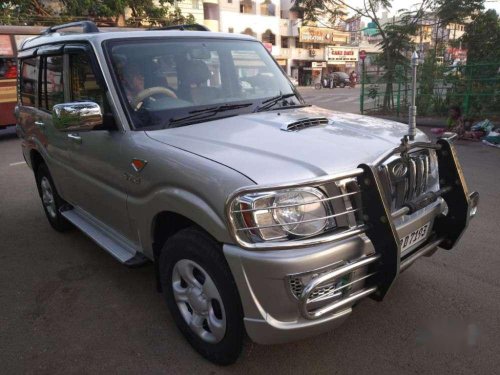 Mahindra Scorpio SLE BS-III, 2011, Diesel for sale 