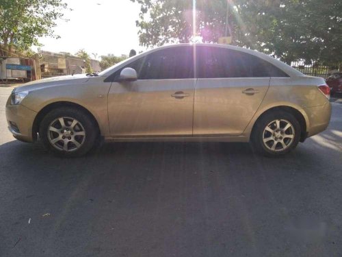 Chevrolet Cruze LT, 2009, Diesel for sale 