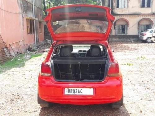 Volkswagen Polo Diesel Comfortline 1.2L for sale