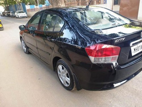 Honda City 1.5 E MT 2010 for sale