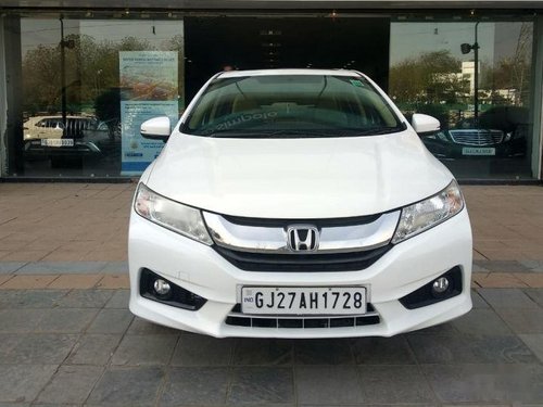 Honda City i VTEC VX MT for sale