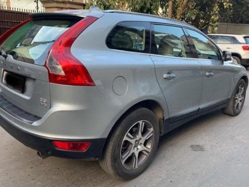 Used Volvo XC60  D5 Inscription AT car at low price