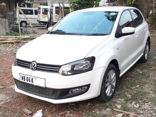 Volkswagen Polo 2014 for sale