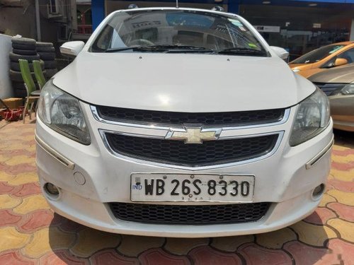 Chevrolet Sail Hatchback 1.2 LS 2014 for sale