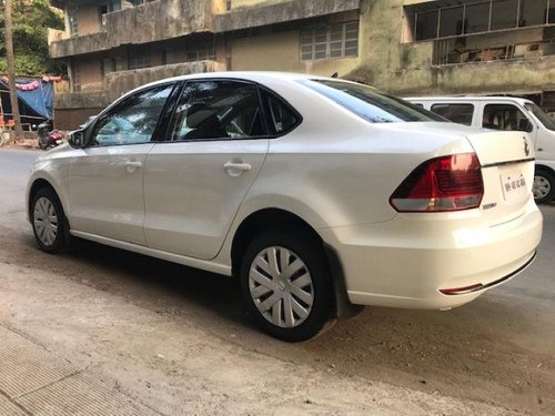 Volkswagen Vento 2013-2015 1.6 Comfortline MT 2015 for sale