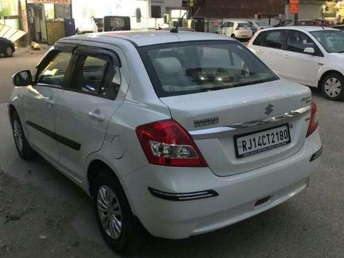 Used Maruti Suzuki Swift Dzire car at low price