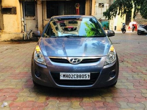 Used Hyundai i20 car at low price