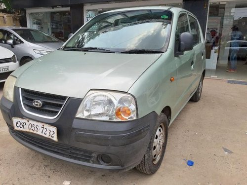 Hyundai Santro Xing XL eRLX Euro III MT 2004 for sale