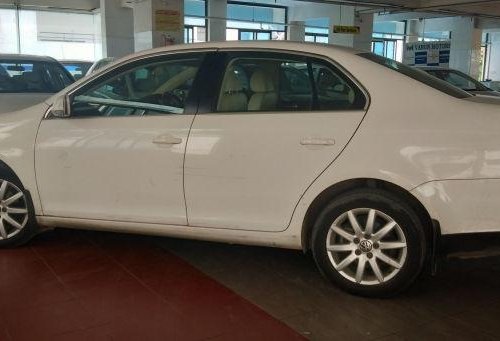 2010 Volkswagen Jetta MT 2007-2011 for sale