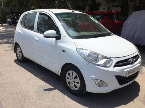 Hyundai i10 Asta MT 2012 for sale