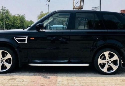 Land Rover Range Rover Sport AT 2007 for sale