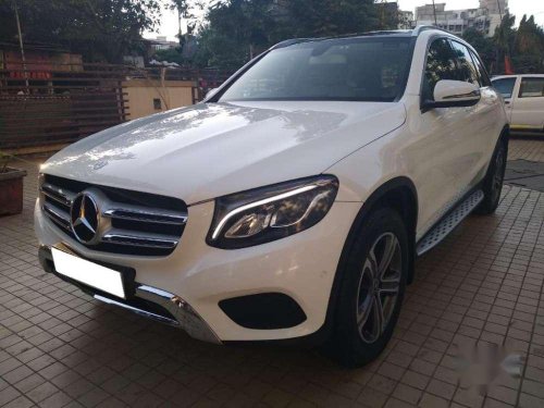 2017 Mercedes Benz GLC for sale at low price