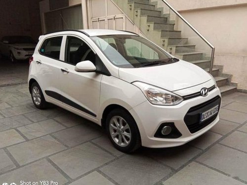 Hyundai Grand i10 CRDi Asta Option for sale