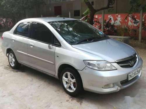 Used 2006 Honda City ZX for sale