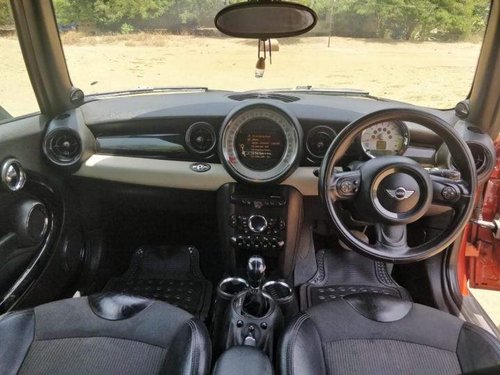 Used Mini Cooper S AT 2013 for sale