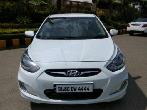 Used Hyundai Verna 2012 for sale