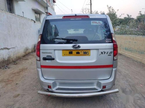 Used Mahindra Xylo car 2016 for sale  at low price