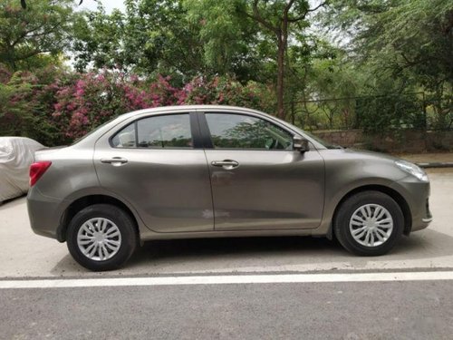 Maruti Suzuki Dzire VXI MT 2017 for sale