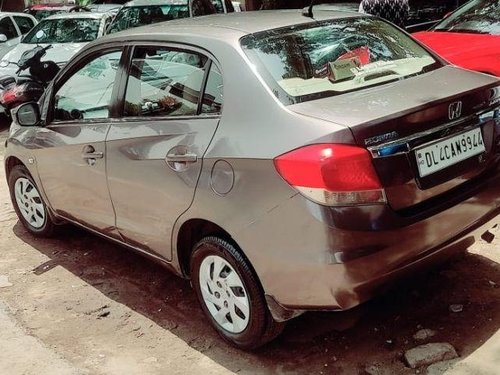 Used 2013 Honda Amaze for sale