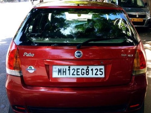 Used Fiat Palio Stile 1.1 SLX MT car at low price