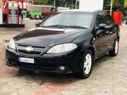2007 Chevrolet Optra Magnum 2.0 LS MT for sale at low price