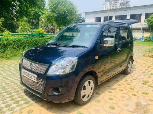 2018 Maruti Suzuki Wagon R for sale at low price