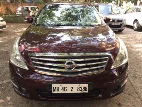 Used Nissan Teana Teana 2014 for sale